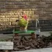 Фасадная панель Ю-пласт Стоун Хаус S-Lock Таганай таёжный купить в Воронеже