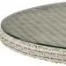 Комплект плетеной мебели AFINA из иск. ротанга T705ANT/Y137C-W85 Latte 2Pcs купить в Воронеже