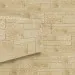 Фасадная панель VOX Sandstone (Сандстоун) кремовый купить в Воронеже