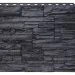 Фасадная панель Royal Stone, Камень Скалистый, Кингстон купить в Воронеже