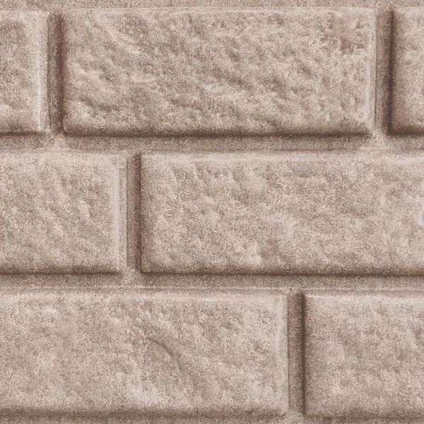 Сайдинг BRICKHOUSE белый купить в Воронеже