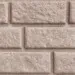 Сайдинг BRICKHOUSE белый купить в Воронеже