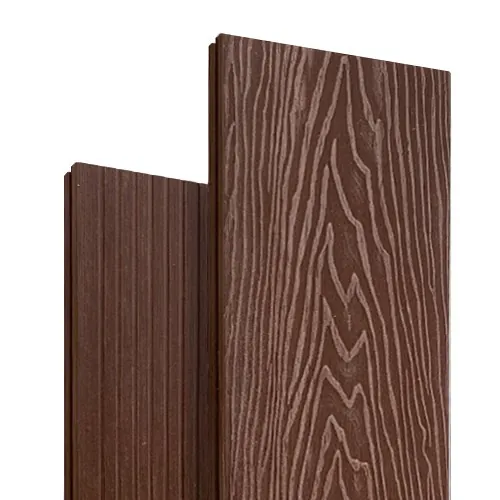 Террасная доска Latitudo Solid 150х21 Каштан (Полнотелая) купить в Воронеже