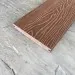 Террасная доска Latitudo Solid 150х21 Каштан (Полнотелая) купить в Воронеже