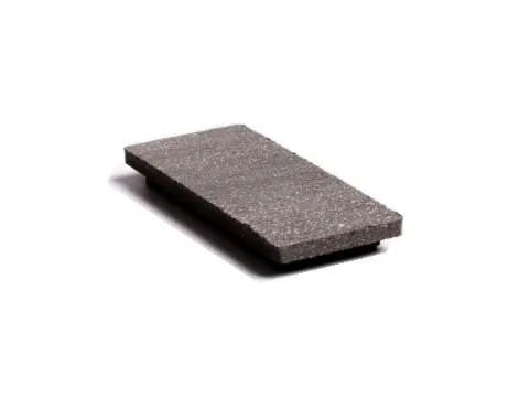 Заглушка для лавочного бруса Ecodecking Комфорт 40х90 венге купить в Воронеже