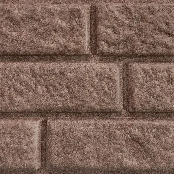 Сайдинг BRICKHOUSE коричневый купить в Воронеже
