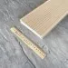 Террасная доска Latitudo Solid 150х21 Натур (Полнотелая) купить в Воронеже