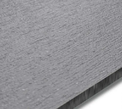 Фиброцементные сайдинг Roofas COLOR Line Light Gray купить в Воронеже