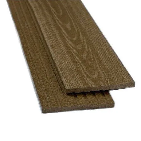 Заборная доска из ДПК  ECODECKING Дерево купить в Воронеже