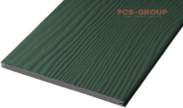 Фиброцементные панели FCS Group Wood Line F31 купить в Воронеже