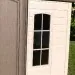Сарай пластиковый LifeTime 10x8 купить в Воронеже