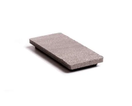Заглушка для лавочного бруса Ecodecking Комфорт 40х90 шоколад купить в Воронеже
