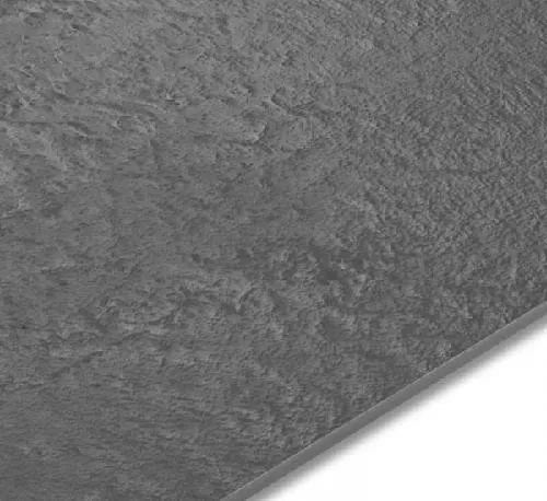 Фиброцементный сайдинг Roofas Board Stone Антрацит купить в Воронеже