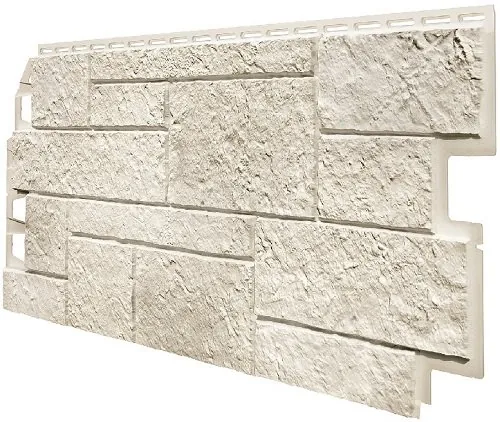 Фасадная панель VOX Sandstone (Сандстоун) бежевый купить в Воронеже