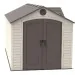 Сарай пластиковый LifeTime 15x8 DD купить в Воронеже
