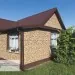 Фасадная панель Ю-пласт Стоун Хаус S-Lock Таганай дикий купить в Воронеже