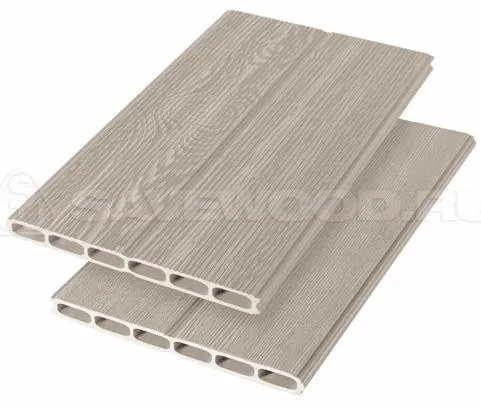 Грядочная доска ДПК 3D Savewood SW Laurus бежевый купить в Воронеже