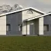 Фиброцементный сайдинг Roofas Board Stone Доломит купить в Воронеже