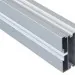 Лага алюминиевая KRONEX 80x40x3000 мм конструктивная купить в Воронеже