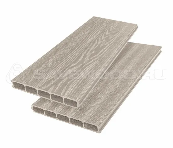 Грядочная доска ДПК 3D Savewood SW Rumex Бежевый купить в Воронеже