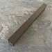 П-профиль Алюминиевый EasyDecking 35x25 Венге купить в Воронеже