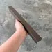 П-профиль Алюминиевый EasyDecking 35x25 Венге купить в Воронеже