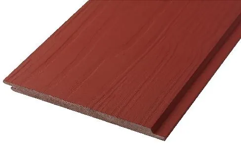 Фиброцементные панели Wood Click F61 купить в Воронеже
