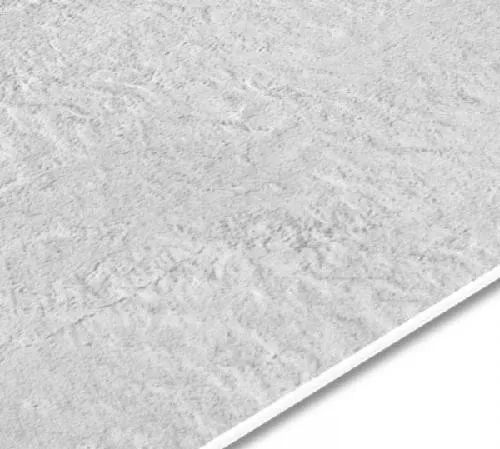 Фиброцементный сайдинг Roofas Board Stone Опал Серебристый купить в Воронеже