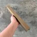 П-профиль Алюминиевый EasyDecking 35x25 Дуб купить в Воронеже