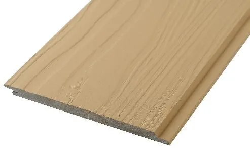 Фиброцементные панели Wood Click F11 купить в Воронеже