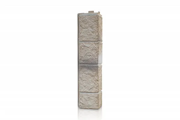 Угол наружный VOX Sandstone (Сандстоун) бежевый купить в Воронеже