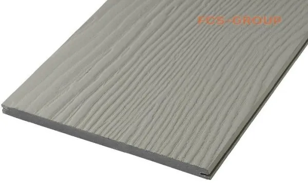 Фиброцементные панели FCS Group Wood Line F52 купить в Воронеже
