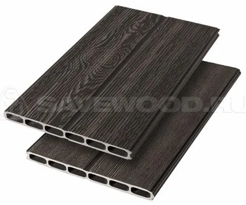 Грядочная доска ДПК 3D Savewood SW Laurus терракот купить в Воронеже