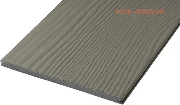 Фиброцементные панели FCS Group Wood Line F53 купить в Воронеже