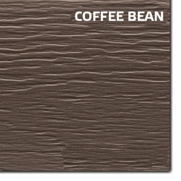 Сайдинг Виниловый Mitten, Sentry Mitten, Coffee Bean купить в Воронеже