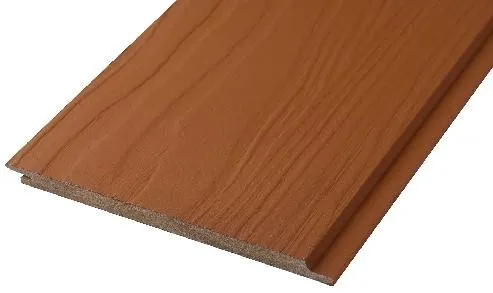Фиброцементные панели Wood Click F30 купить в Воронеже