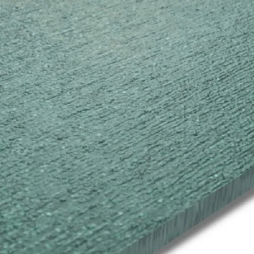 Фиброцементные панели Roofas COLOR Line Green купить в Воронеже