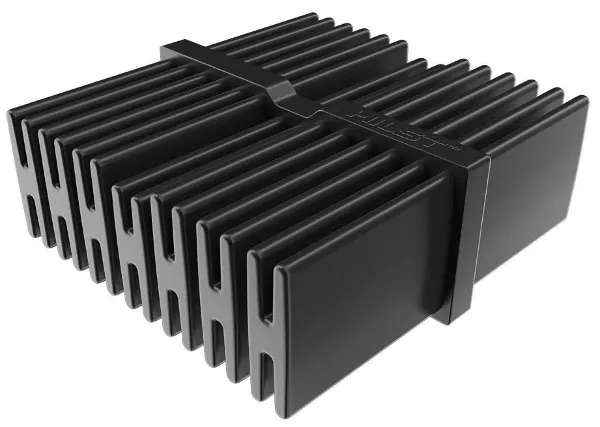 Соединитель пластиковый для лаг Hilst Professional 50x20 купить в Воронеже