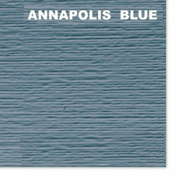 Сайдинг Виниловый Mitten, Sentry Mitten, Annapolis Blue купить в Воронеже