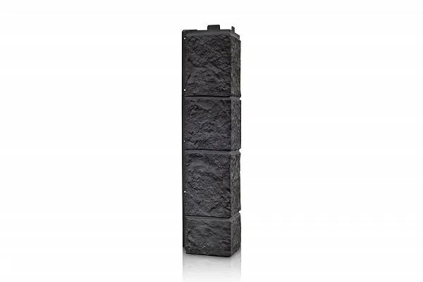Угол наружный VOX Sandstone (Сандстоун) светло серый купить в Воронеже