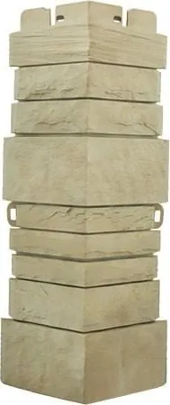 Наружный угол (Альпы), 0,45 х 0,16м (н) купить в Воронеже