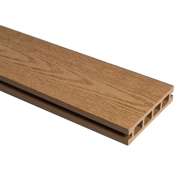 Террасная доска из ДПК CM Decking серия NATUR цвет дуб купить в Воронеже