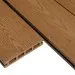 Террасная доска из ДПК CM Decking серия NATUR цвет дуб купить в Воронеже
