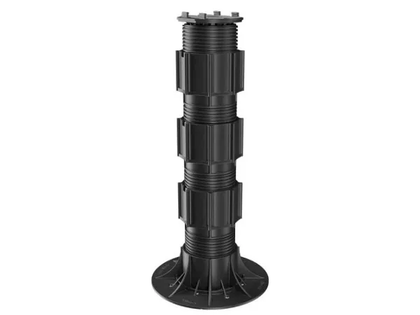 Регулируемая опора HILST LIFT self-leveling HL9 (335-485мм) купить в Воронеже