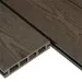 Террасная доска из ДПК CM Decking серия NATUR цвет венге купить в Воронеже