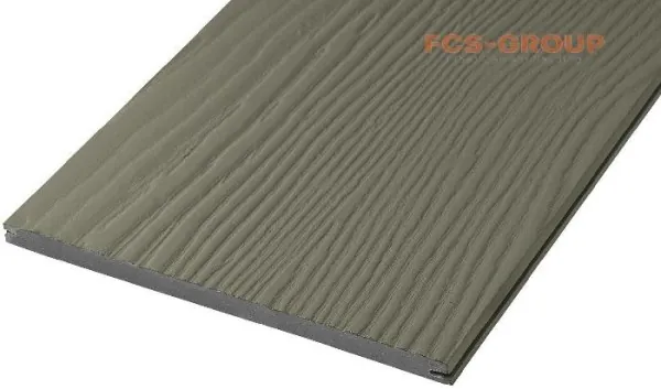 Фиброцементные панели FCS Group Wood Line F59 купить в Воронеже