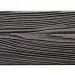 Террасная доска из ДПК RusDecking Unodeck Mogano - Графит купить в Воронеже