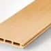 Доска Террасная NanoWood «Lite» ECO орех купить в Воронеже