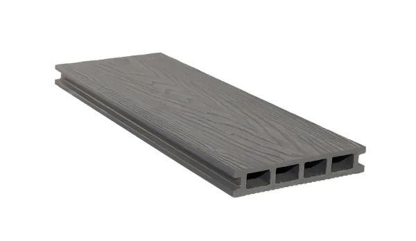 Террасная доска из ДПК CM Decking серия VINTAGE цвет эбен купить в Воронеже