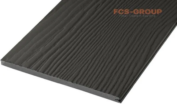 Фиброцементные панели FCS Group Wood Line F60 купить в Воронеже